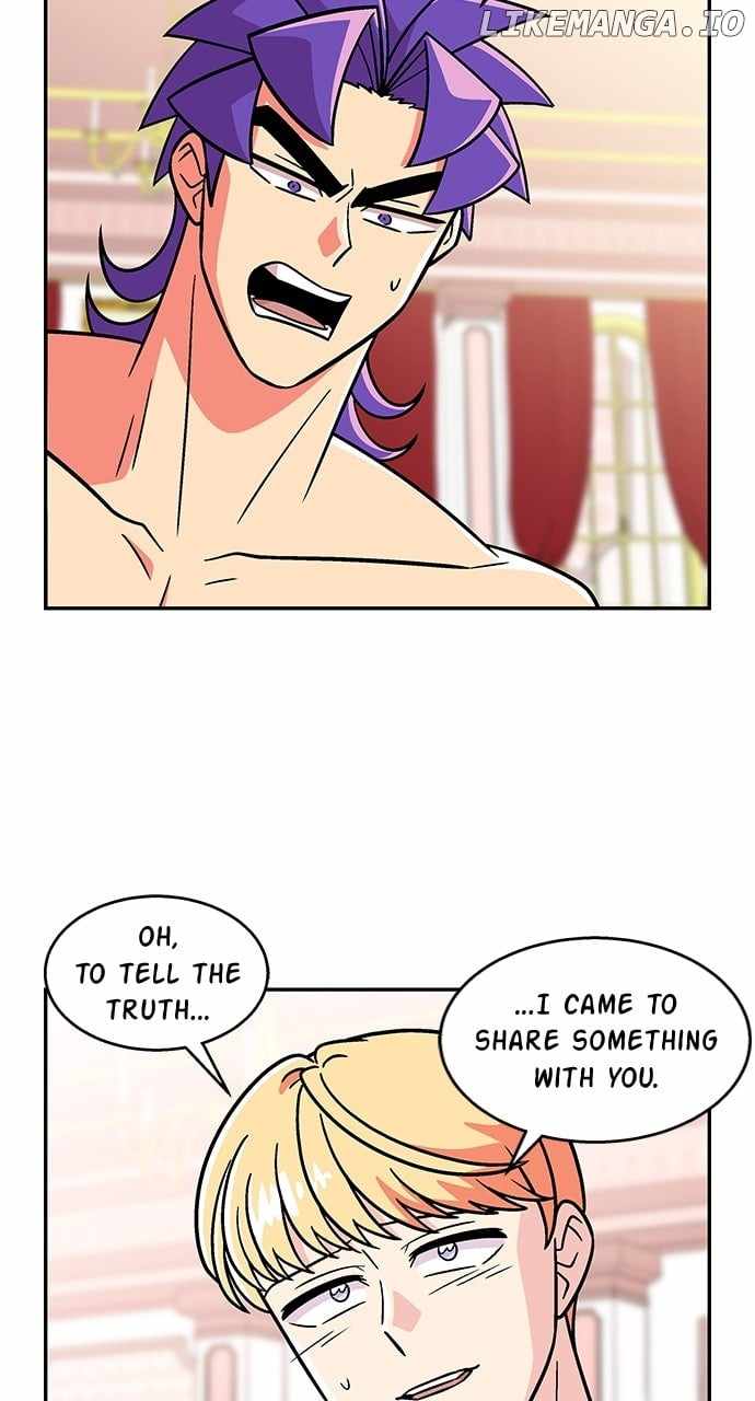 Princess Hurricane Chapter 64 - Page 34