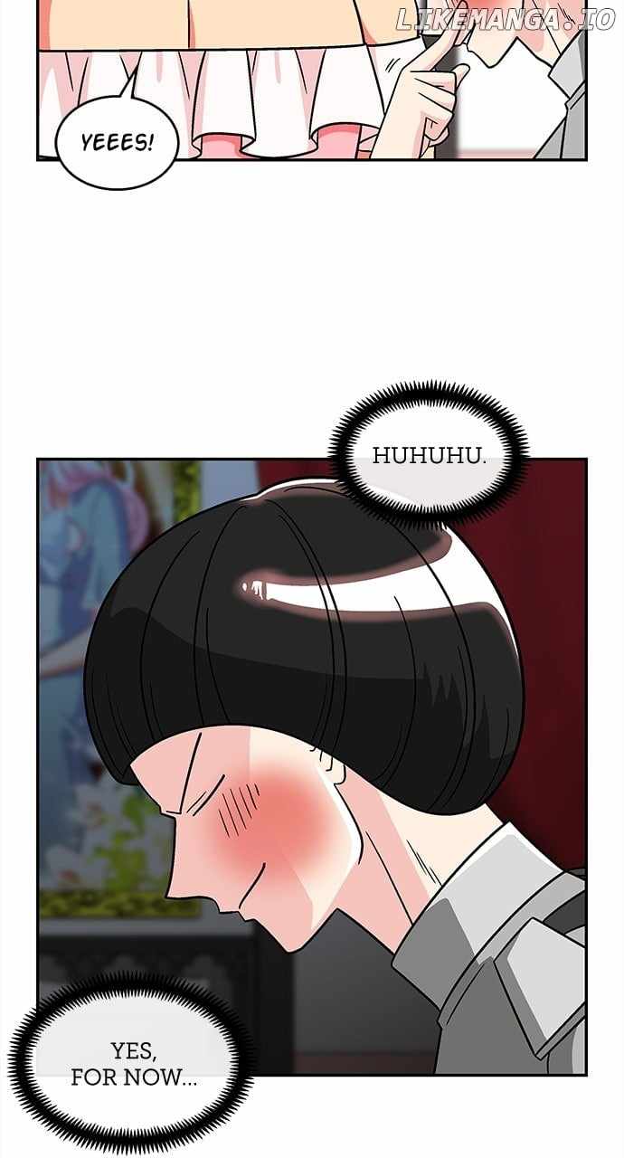 Princess Hurricane Chapter 64 - Page 5