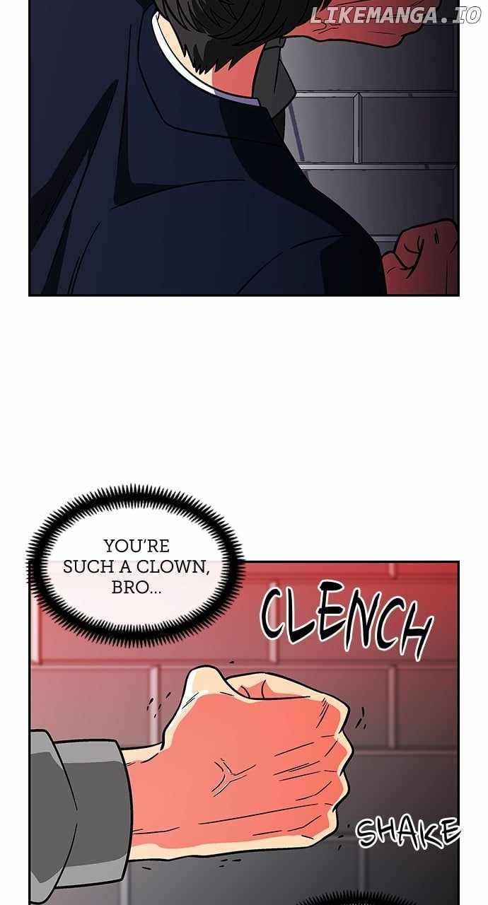 Princess Hurricane Chapter 64 - Page 44
