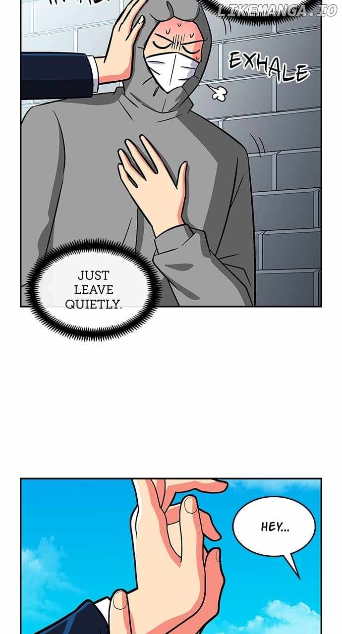 Princess Hurricane Chapter 64 - Page 48