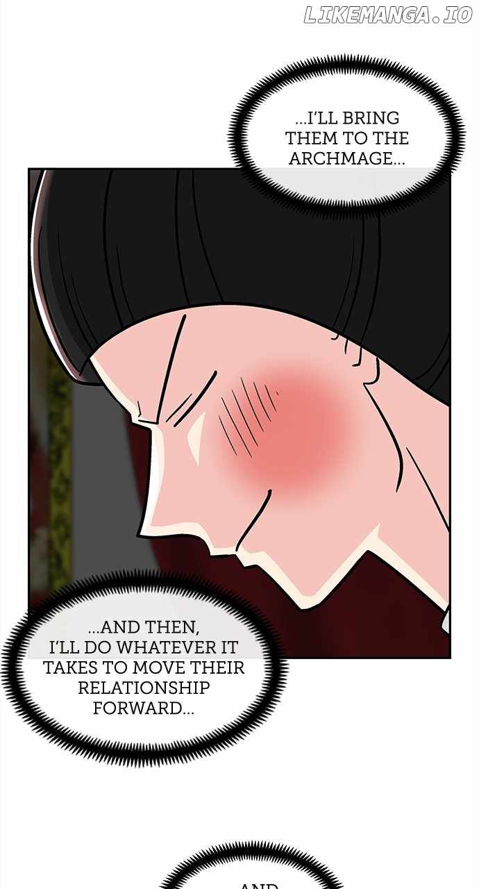 Princess Hurricane Chapter 64 - Page 6