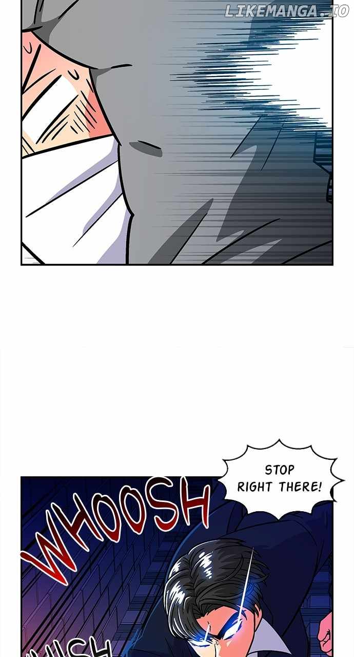 Princess Hurricane Chapter 64 - Page 54