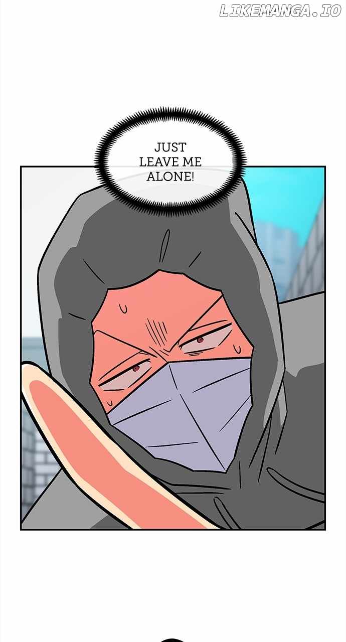 Princess Hurricane Chapter 64 - Page 58