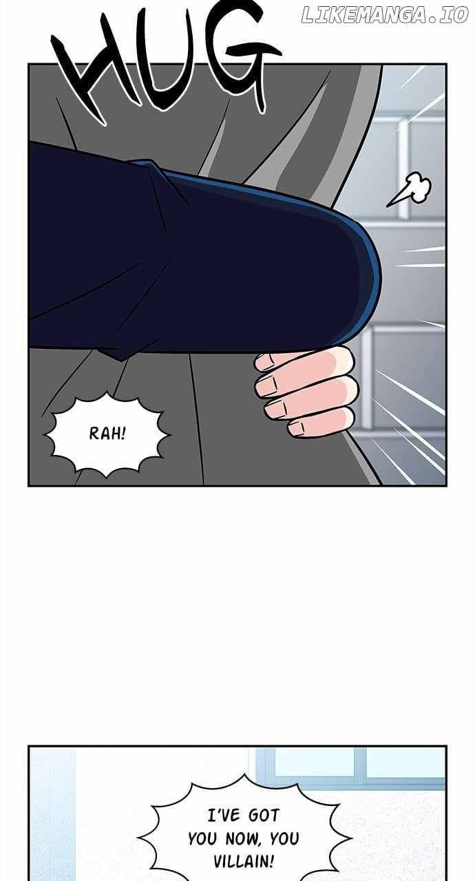 Princess Hurricane Chapter 64 - Page 59