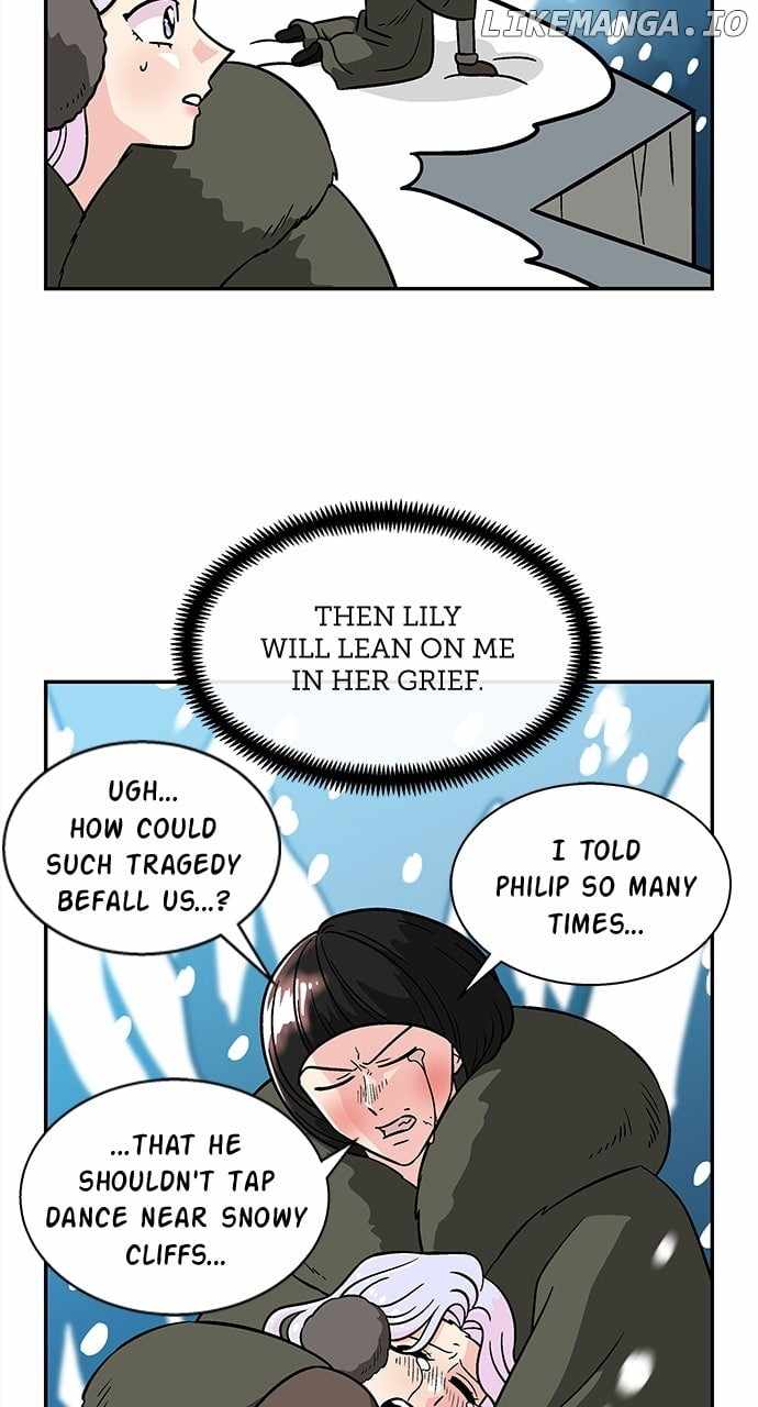 Princess Hurricane Chapter 64 - Page 10