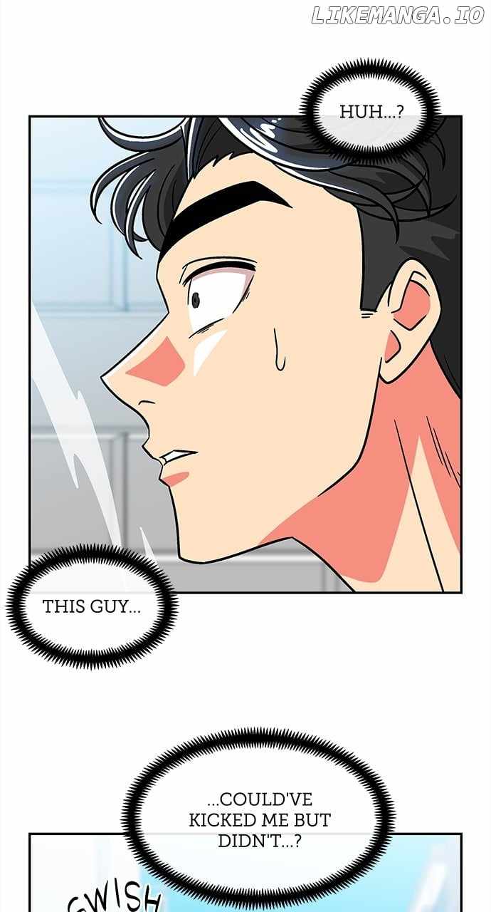 Princess Hurricane Chapter 65 - Page 11