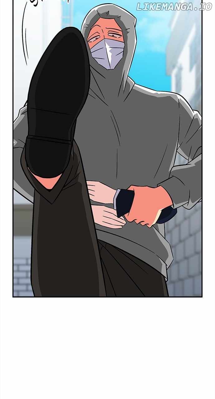 Princess Hurricane Chapter 65 - Page 12