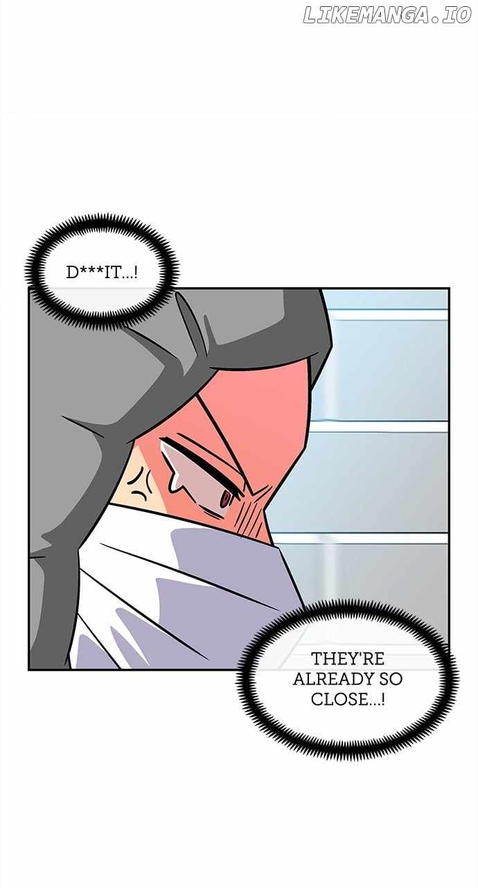 Princess Hurricane Chapter 65 - Page 16