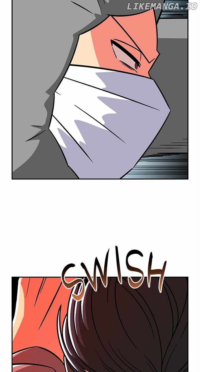Princess Hurricane Chapter 65 - Page 19