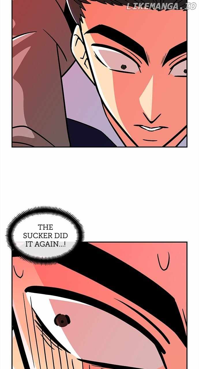 Princess Hurricane Chapter 65 - Page 20