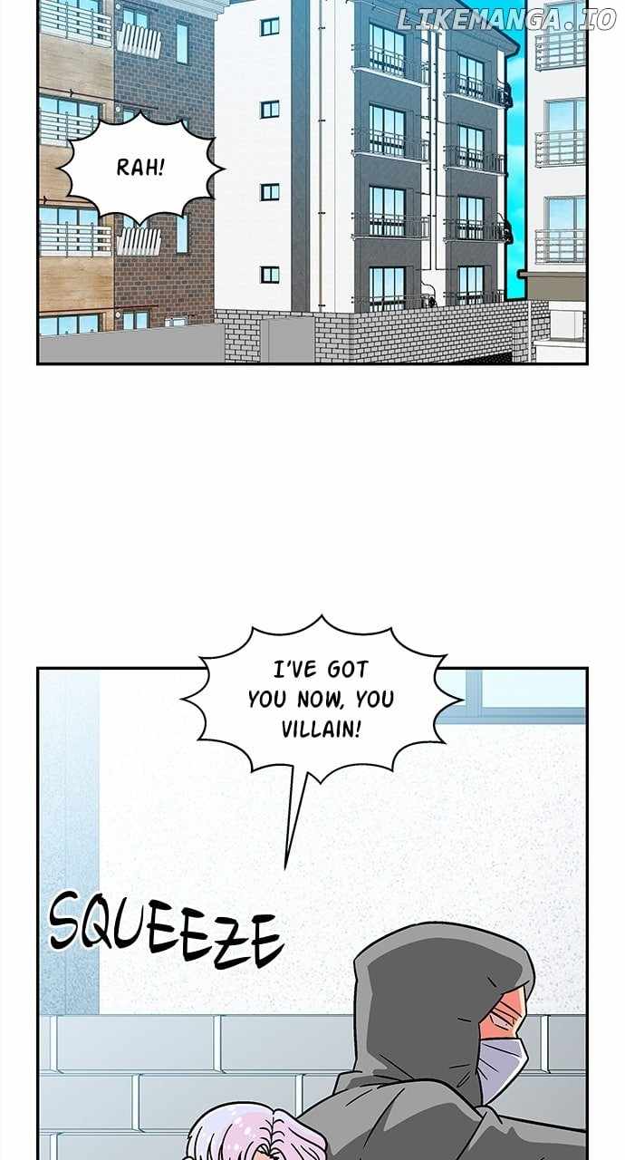 Princess Hurricane Chapter 65 - Page 3