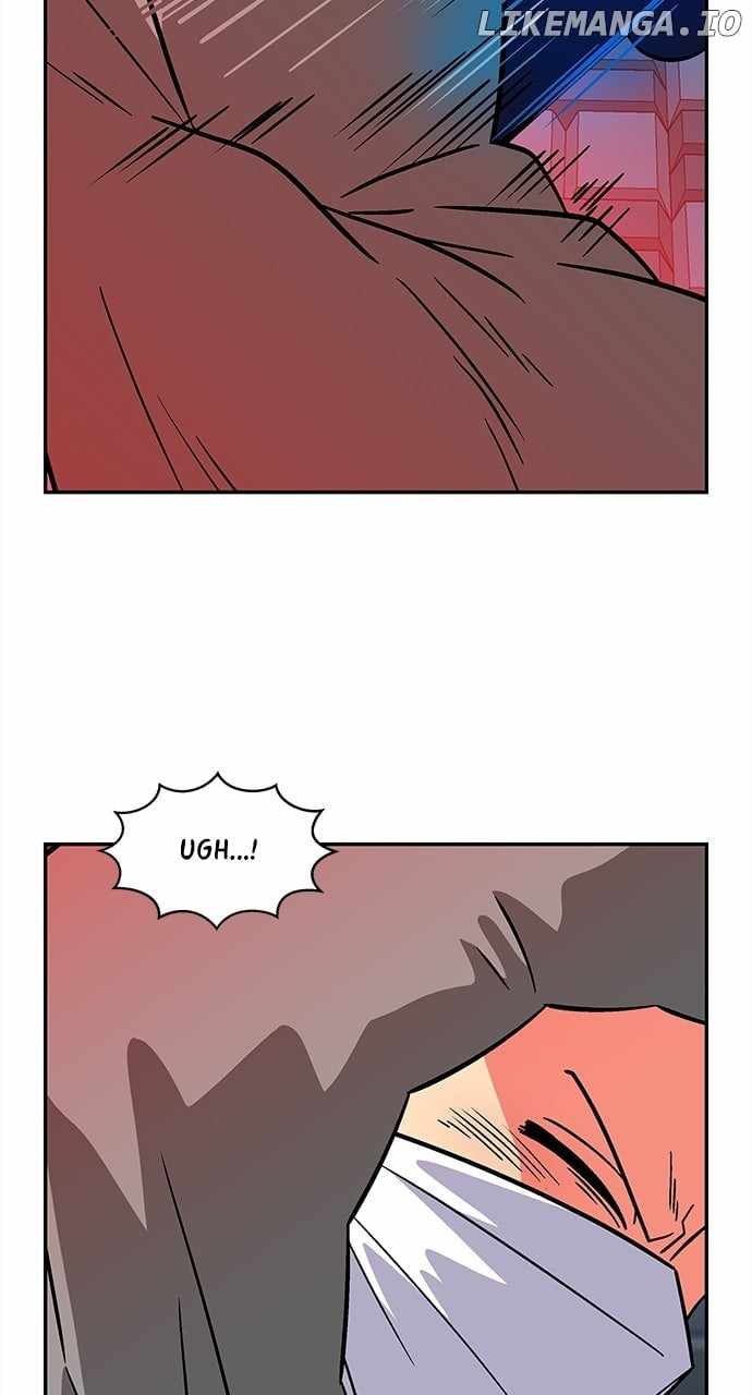 Princess Hurricane Chapter 65 - Page 22