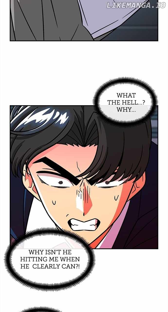 Princess Hurricane Chapter 65 - Page 23