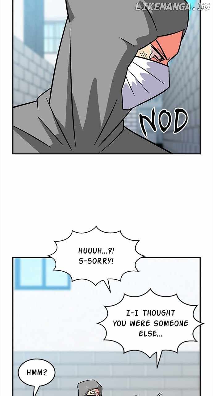 Princess Hurricane Chapter 65 - Page 26