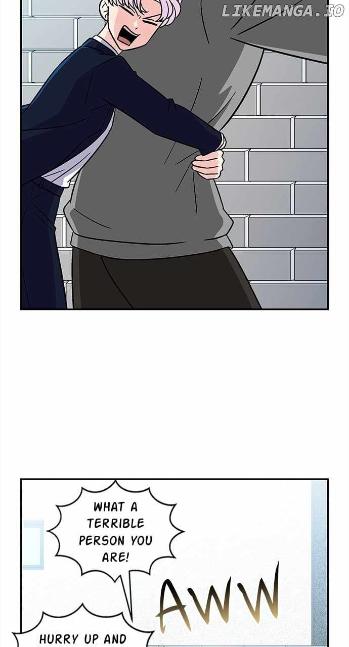 Princess Hurricane Chapter 65 - Page 4