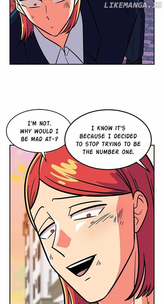 Princess Hurricane Chapter 65 - Page 34