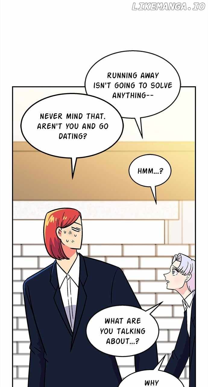 Princess Hurricane Chapter 65 - Page 37