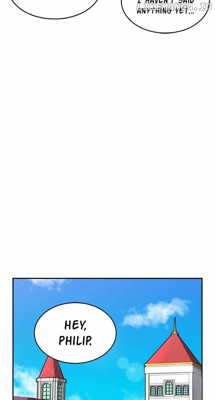 Princess Hurricane Chapter 65 - Page 39
