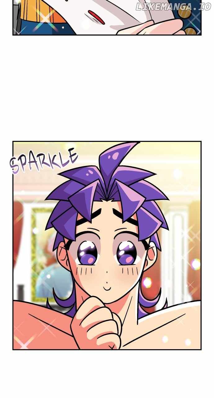 Princess Hurricane Chapter 65 - Page 42