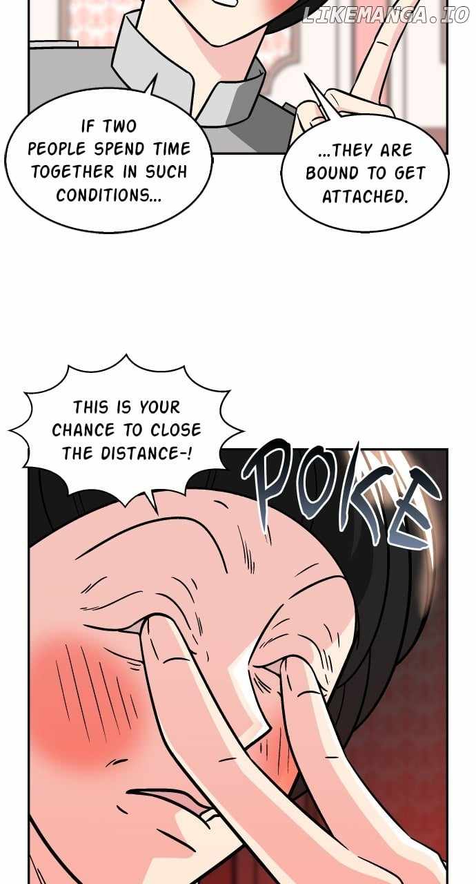 Princess Hurricane Chapter 65 - Page 47