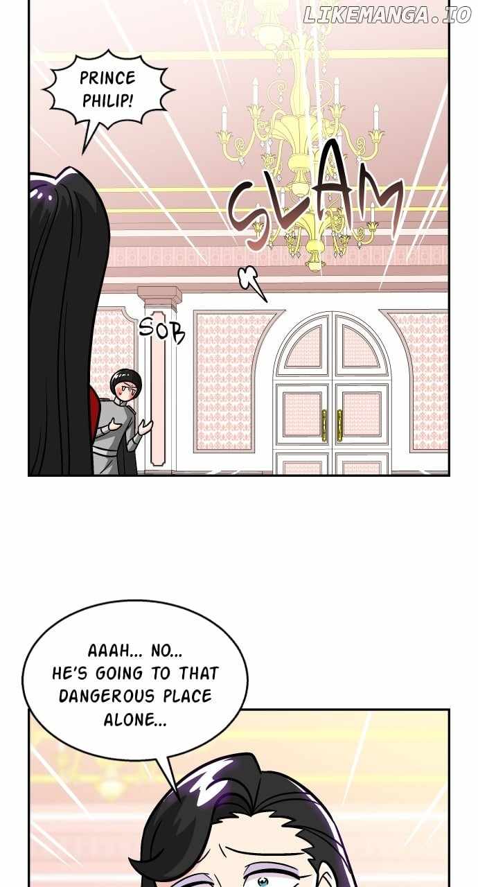 Princess Hurricane Chapter 65 - Page 50
