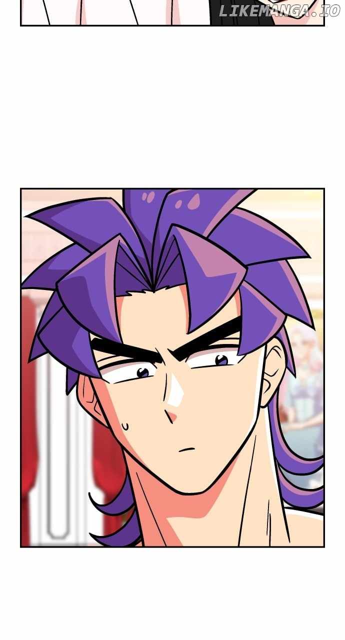Princess Hurricane Chapter 65 - Page 53