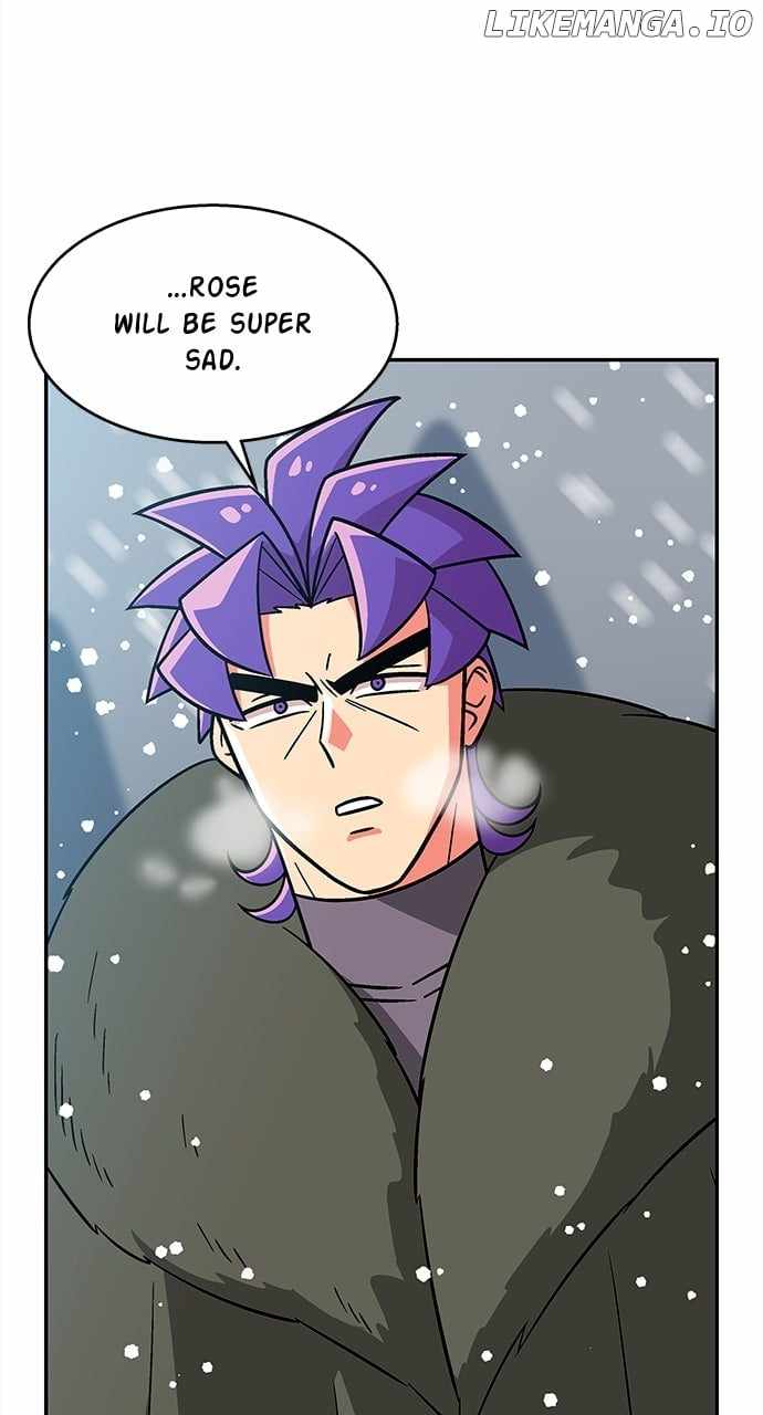 Princess Hurricane Chapter 65 - Page 56