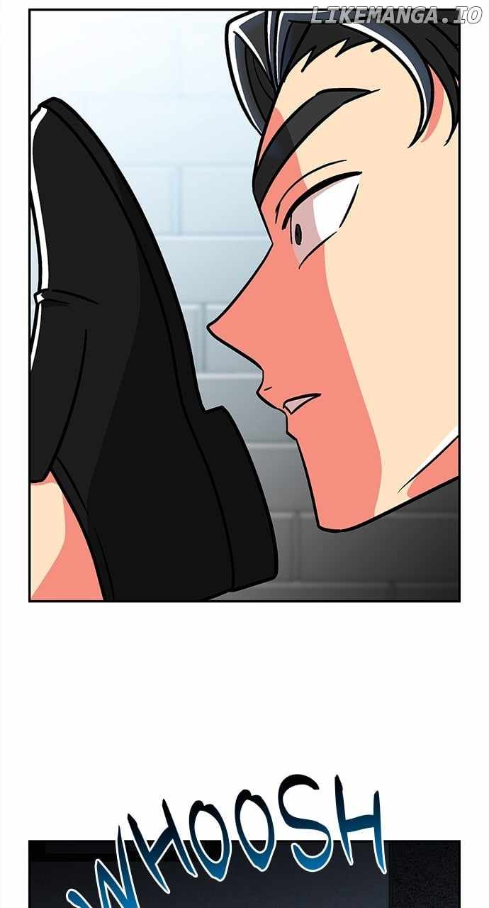 Princess Hurricane Chapter 65 - Page 9