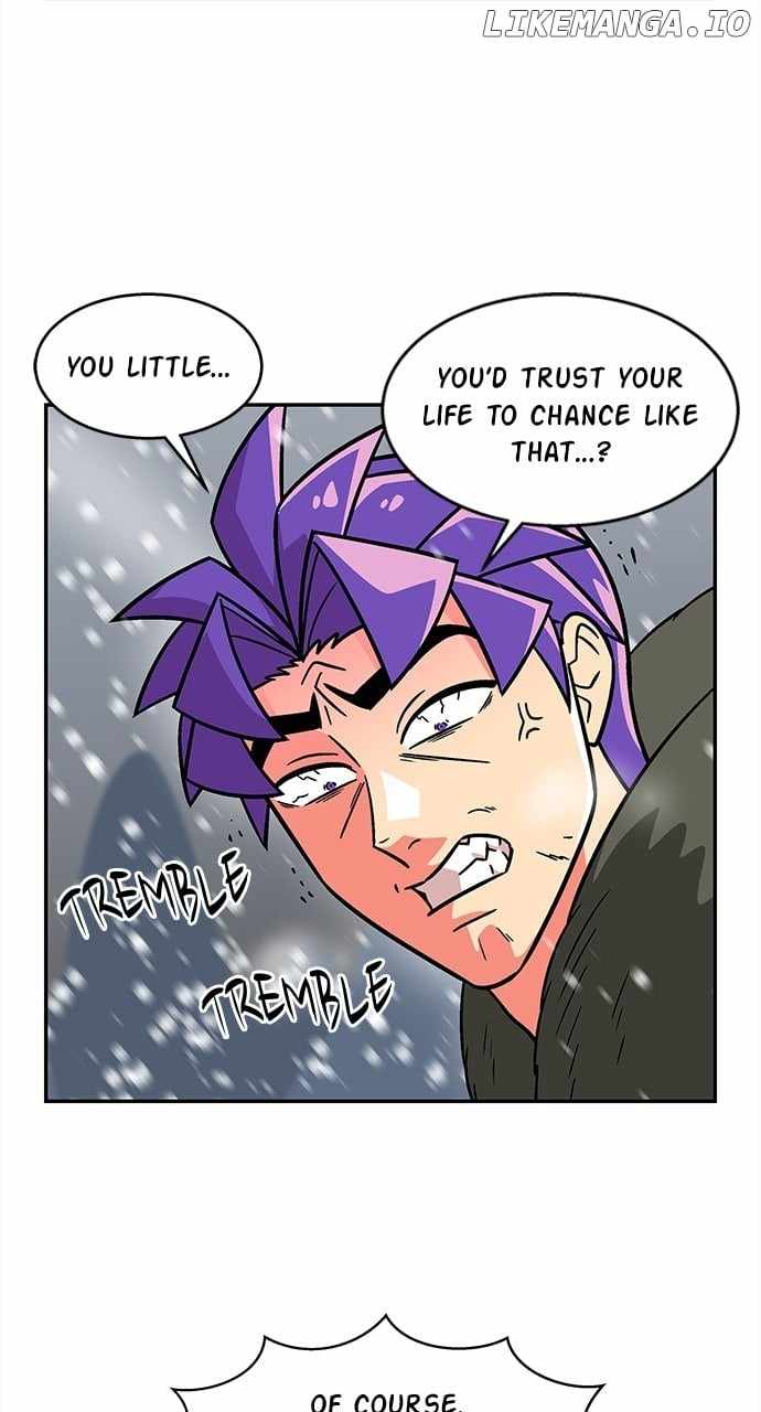 Princess Hurricane Chapter 66 - Page 12