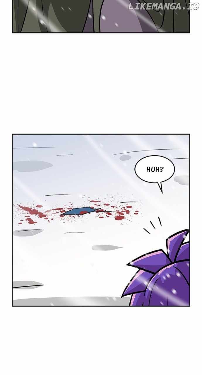 Princess Hurricane Chapter 66 - Page 20