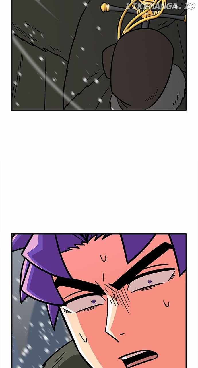 Princess Hurricane Chapter 66 - Page 24