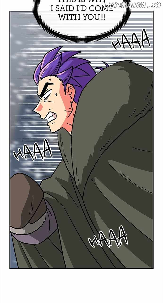 Princess Hurricane Chapter 66 - Page 26
