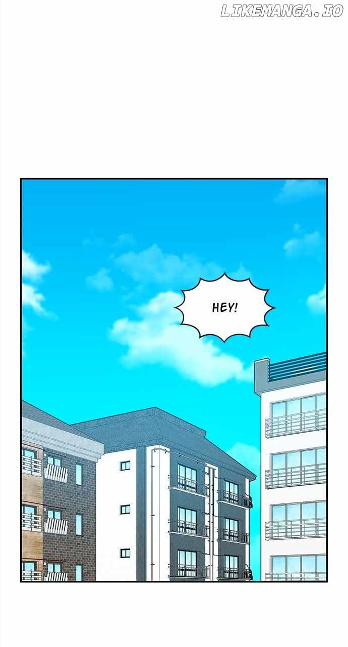 Princess Hurricane Chapter 66 - Page 27