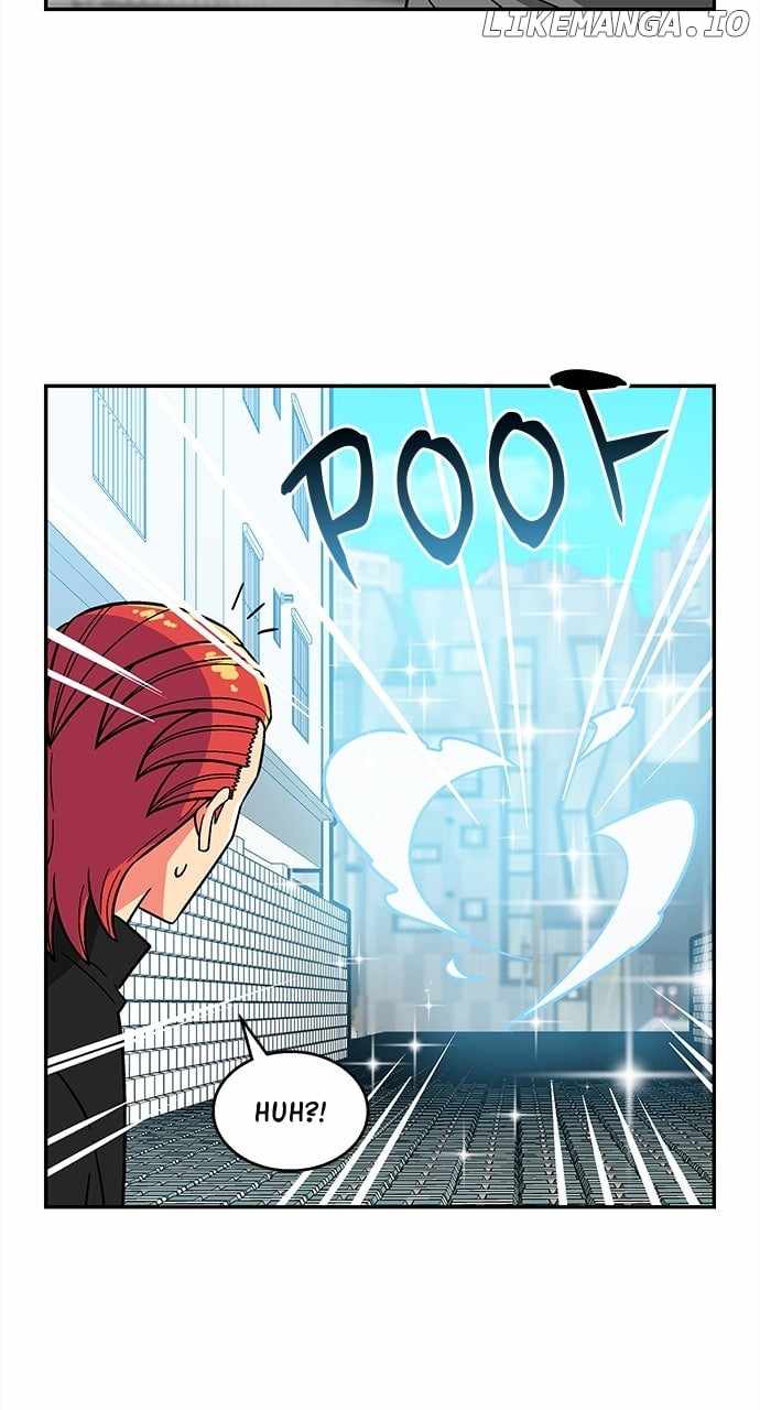 Princess Hurricane Chapter 66 - Page 30