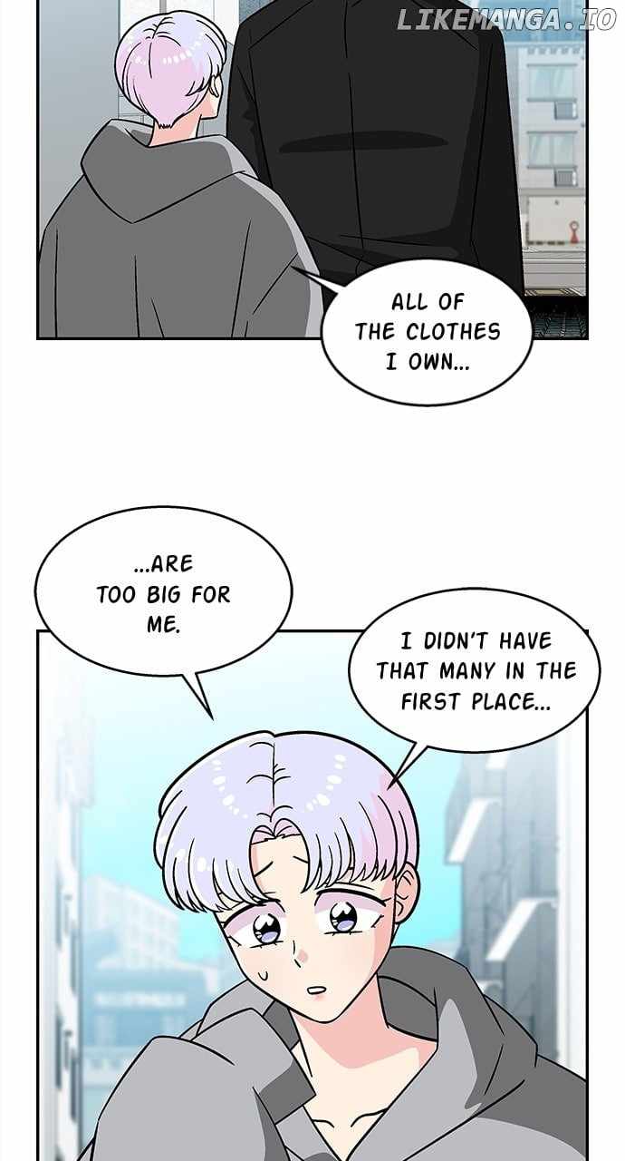 Princess Hurricane Chapter 66 - Page 34