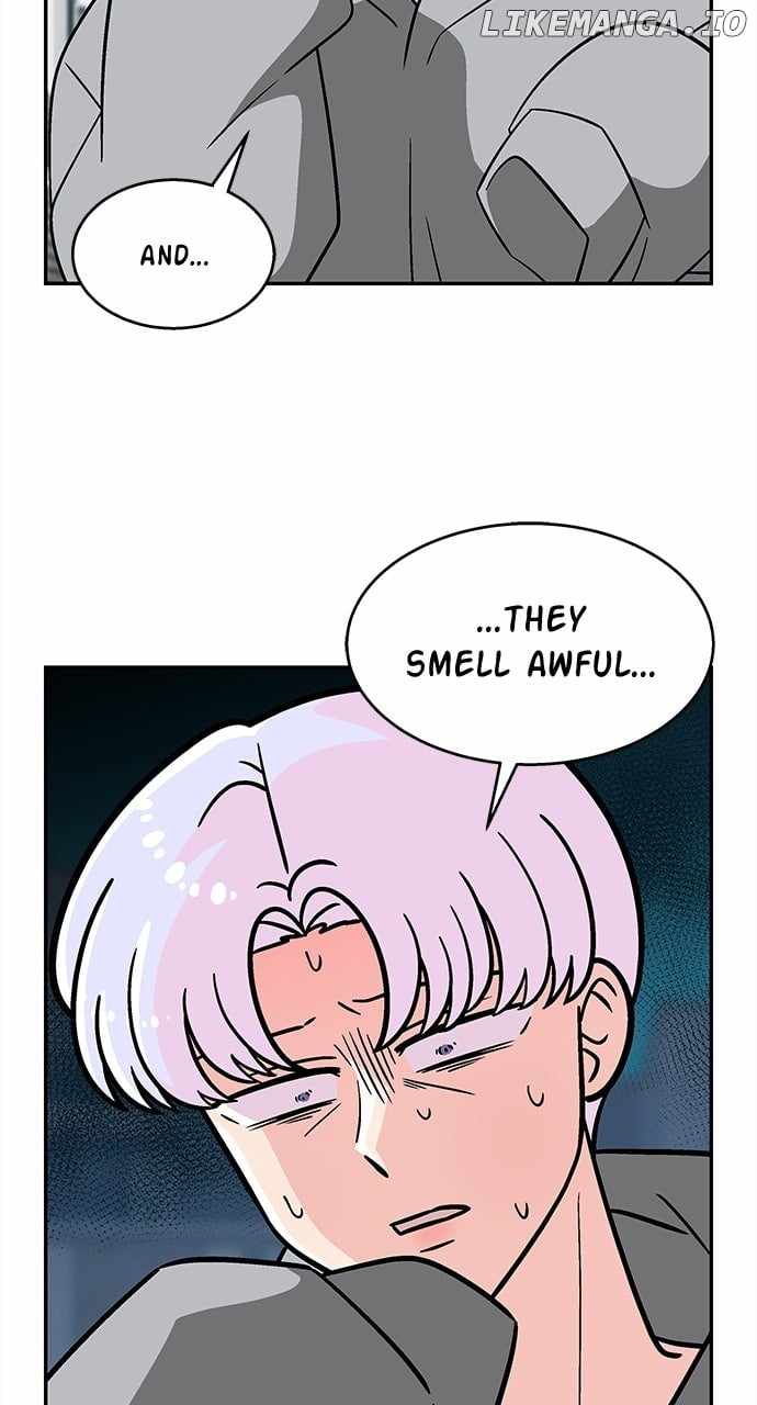 Princess Hurricane Chapter 66 - Page 35
