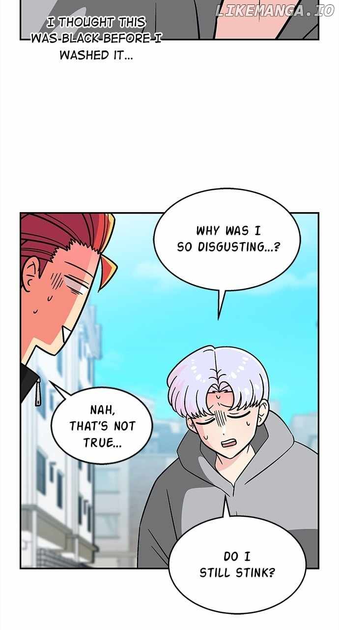 Princess Hurricane Chapter 66 - Page 36