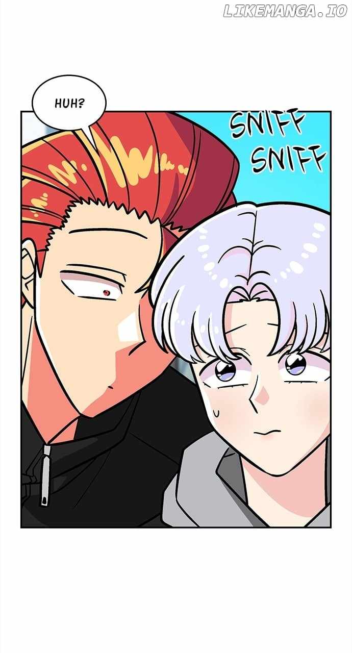 Princess Hurricane Chapter 66 - Page 37