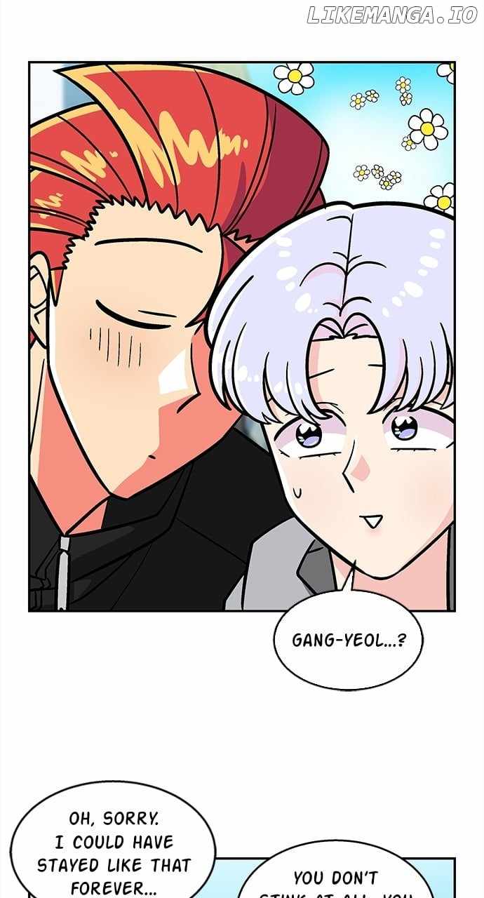 Princess Hurricane Chapter 66 - Page 38