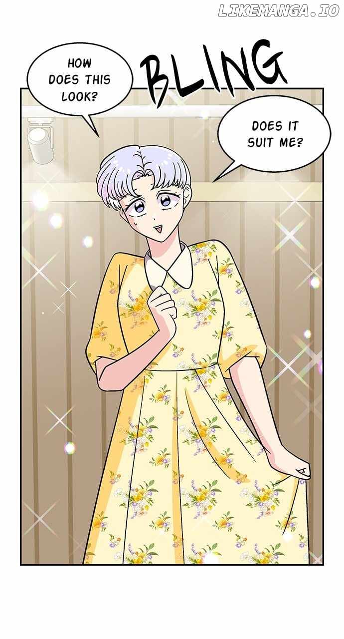 Princess Hurricane Chapter 66 - Page 42