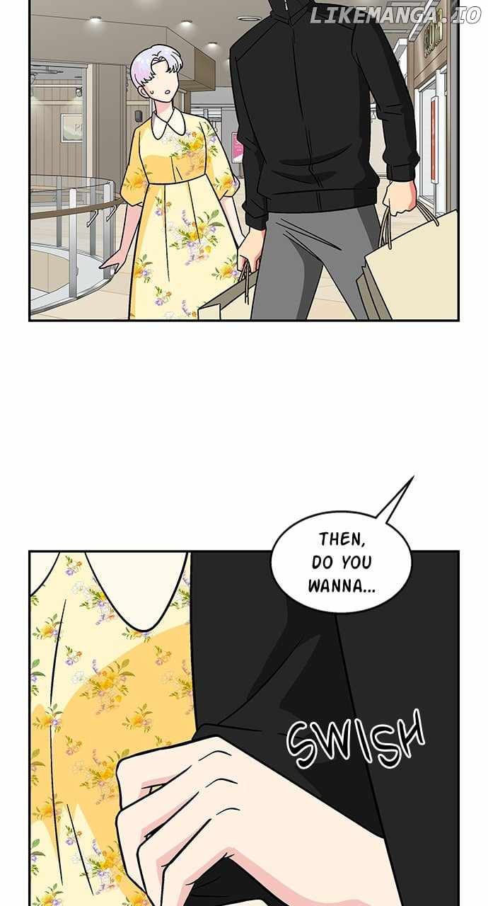 Princess Hurricane Chapter 66 - Page 45