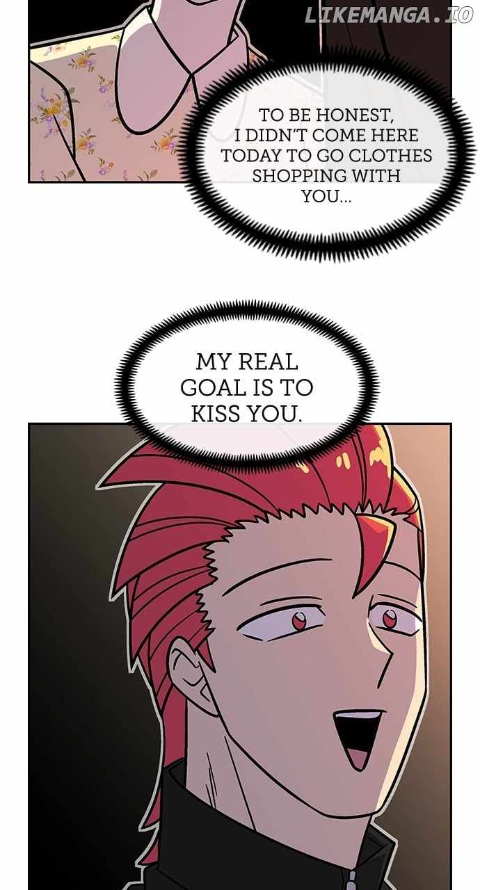 Princess Hurricane Chapter 66 - Page 48