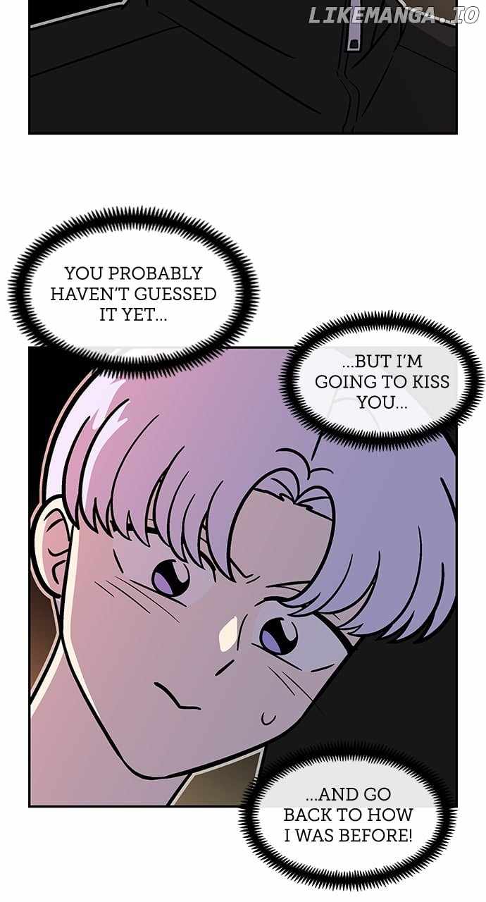 Princess Hurricane Chapter 66 - Page 49