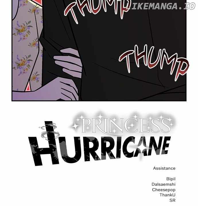 Princess Hurricane Chapter 66 - Page 51