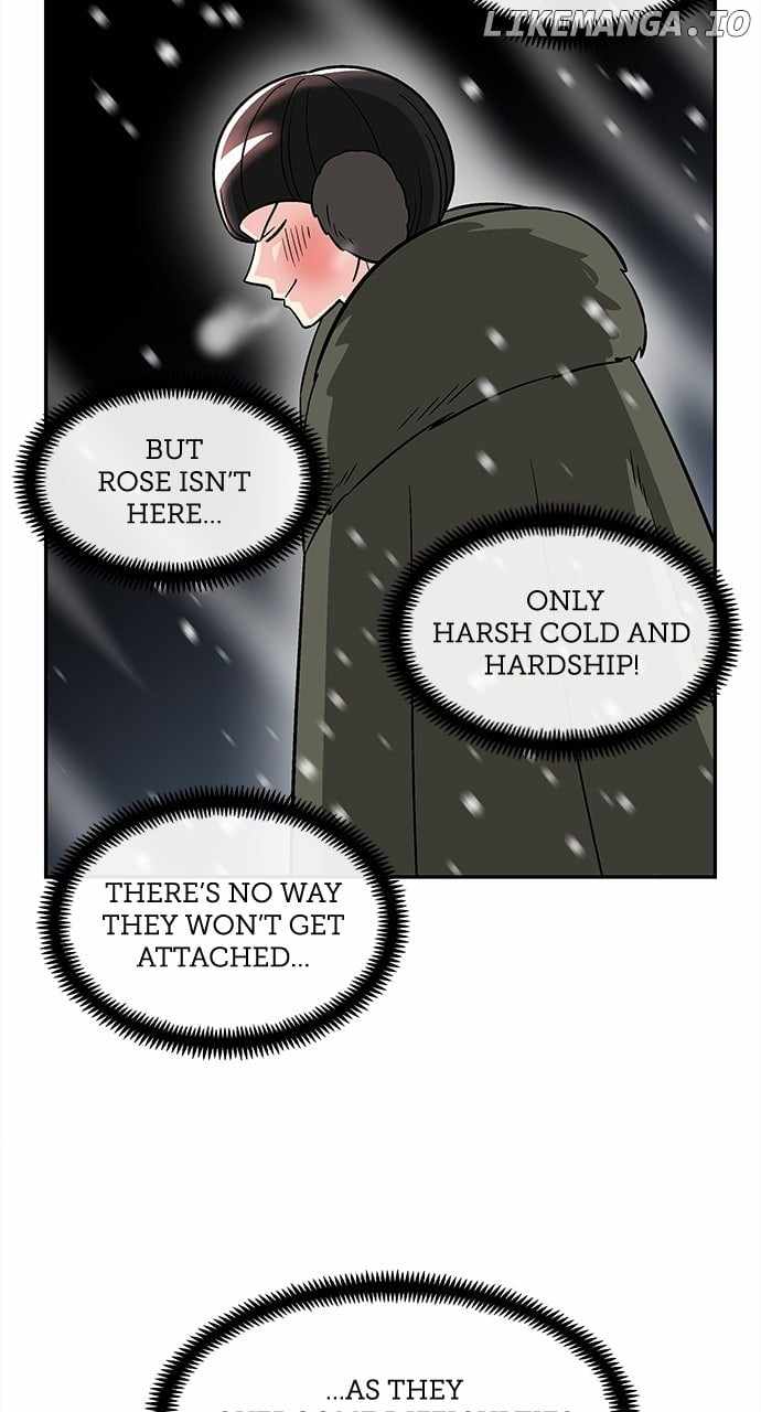 Princess Hurricane Chapter 66 - Page 8