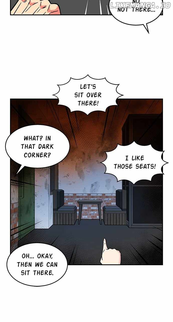 Princess Hurricane Chapter 67 - Page 12