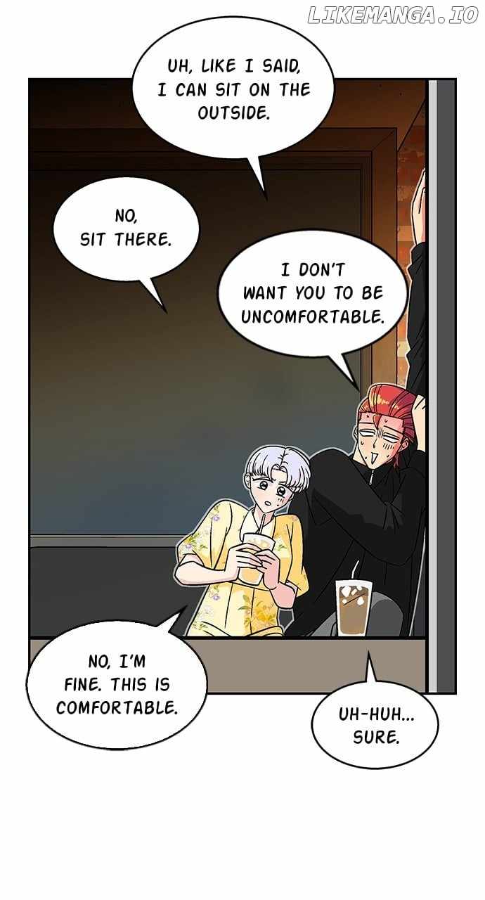 Princess Hurricane Chapter 67 - Page 13