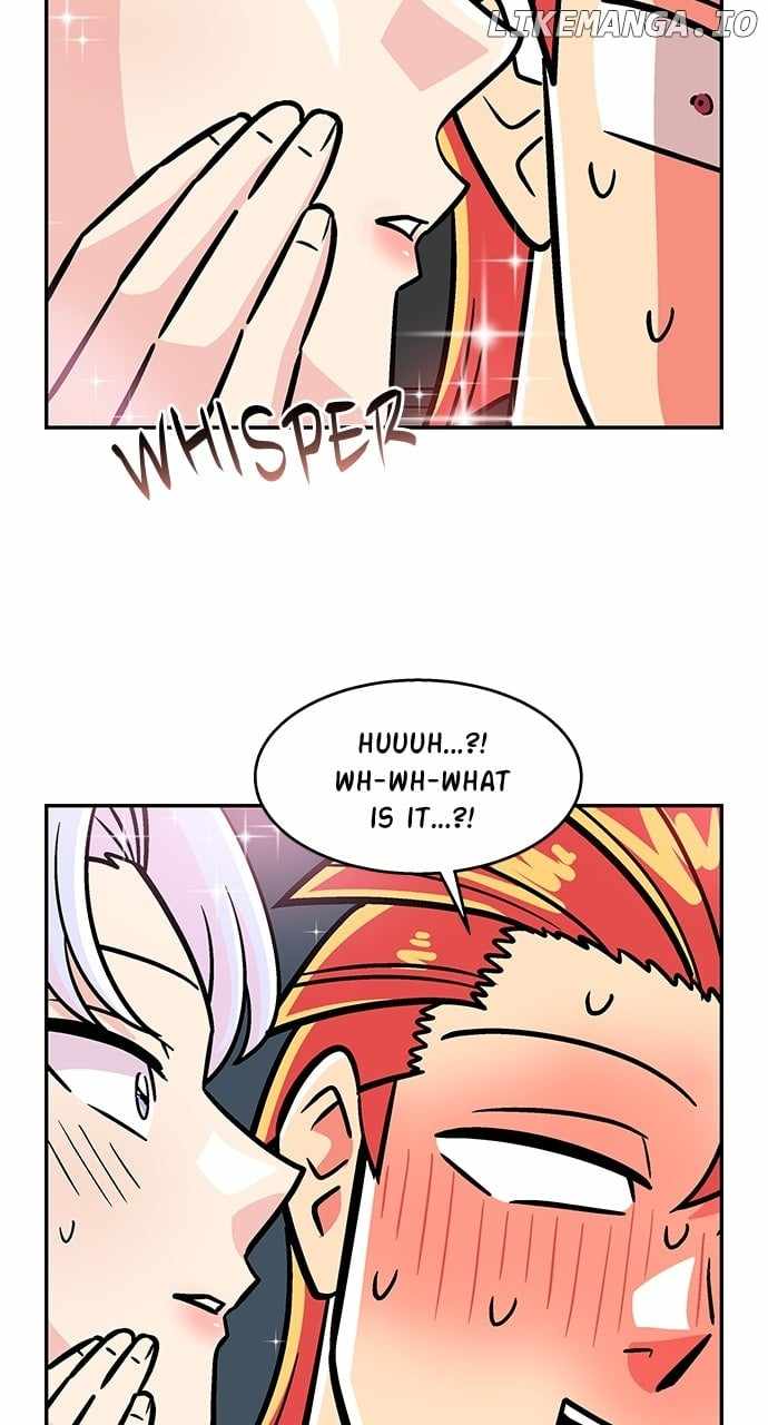 Princess Hurricane Chapter 67 - Page 15