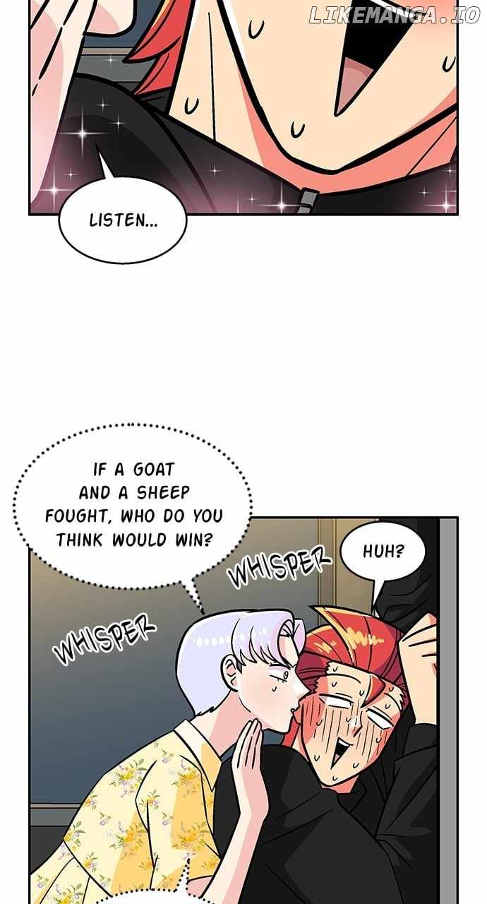 Princess Hurricane Chapter 67 - Page 16