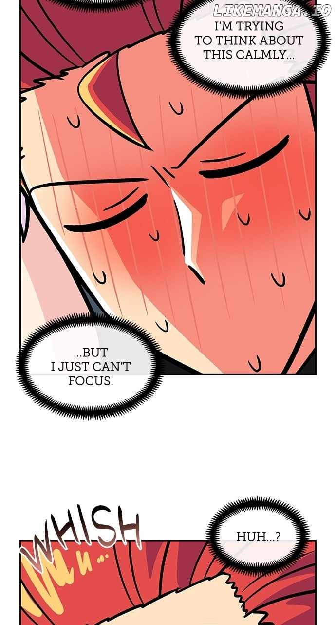 Princess Hurricane Chapter 67 - Page 22